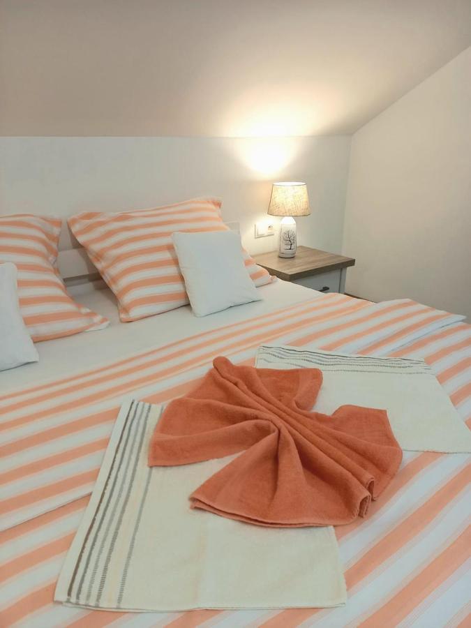 Apartman Pod Sivym Vrchom Zuberzec Zewnętrze zdjęcie