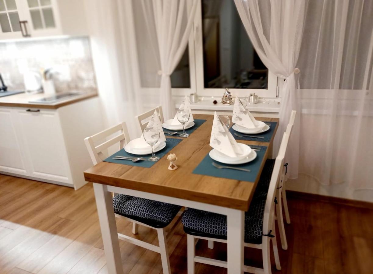 Apartman Pod Sivym Vrchom Zuberzec Zewnętrze zdjęcie