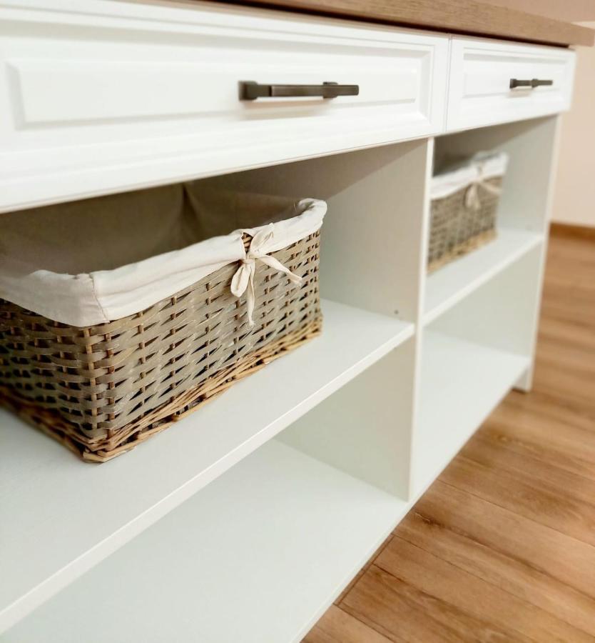 Apartman Pod Sivym Vrchom Zuberzec Zewnętrze zdjęcie